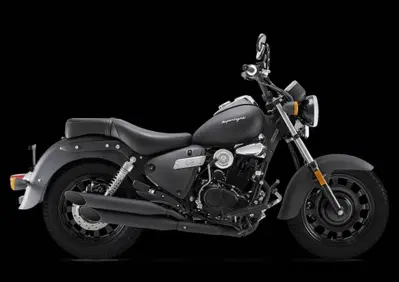 Keeway Motor Superlight 125 (2021 - 26) - Annuncio 10080531