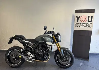 Suzuki GSX-8T (2025 - 26) - Annuncio 10080533