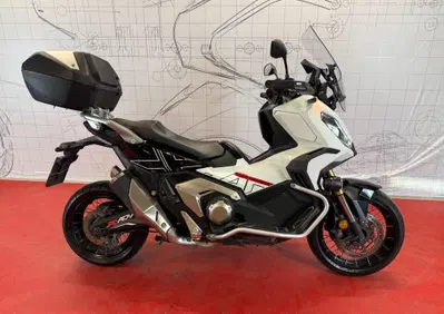 Honda X-ADV 750 DCT Adventure (2021 - 24) - Annuncio 10080536