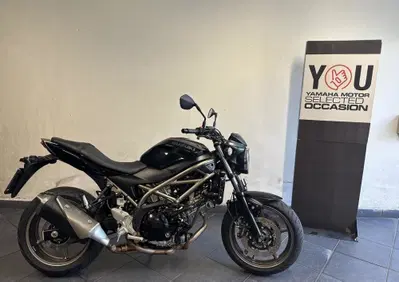 Suzuki SV650 (2021 - 24) - Annuncio 10080535