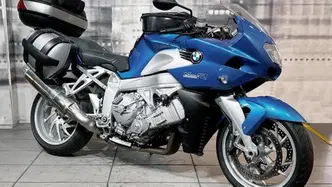 Bmw K 1200 R Sport