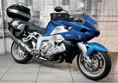 Bmw K 1200 R Sport - Annuncio 10080542