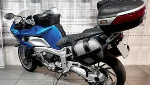 Bmw K 1200 R Sport  (2)