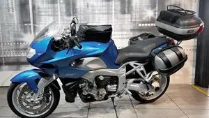 Bmw K 1200 R Sport  (4)