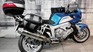 Bmw K 1200 R Sport  (5)