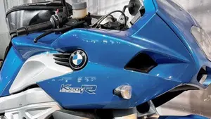 Bmw K 1200 R Sport  (6)