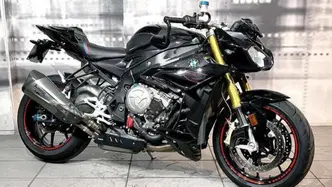 Bmw S 1000 R (2017 - 20) usata
