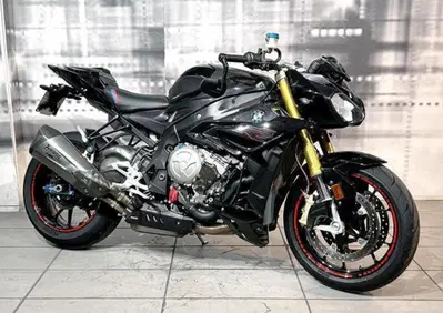 Bmw S 1000 R (2017 - 20) - Annuncio 10080543
