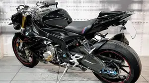 Bmw S 1000 R (2017 - 20)  (2)