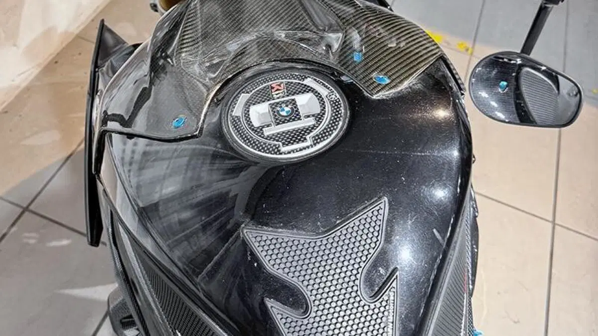 Bmw S 1000 R (2017 - 20)  (4)
