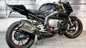 Bmw S 1000 R (2017 - 20)  (6)