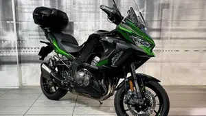 Kawasaki Versys 1000 S (2021 - 24) 