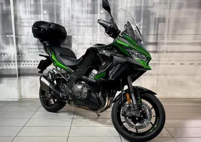 Kawasaki Versys 1000 S (2021 - 24) - Annuncio 10080545