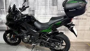 Kawasaki Versys 1000 S (2021 - 24)  (2)