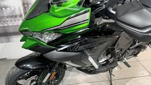 Kawasaki Versys 1000 S (2021 - 24)  (3)