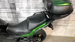 Kawasaki Versys 1000 S (2021 - 24)  (4)