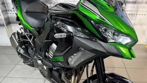 Kawasaki Versys 1000 S (2021 - 24)  (5)