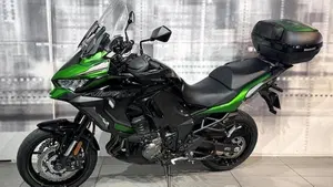 Kawasaki Versys 1000 S (2021 - 24)  (7)