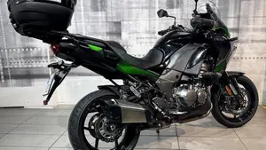 Kawasaki Versys 1000 S (2021 - 24)  (8)