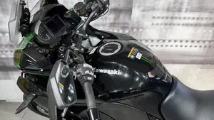 Kawasaki Versys 1000 S (2021 - 24)  (9)