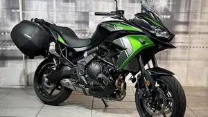 Kawasaki Versys 650 (2021 - 24) 