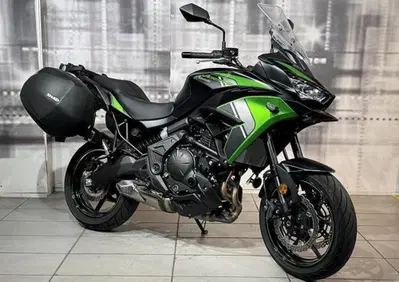 Kawasaki Versys 650 (2021 - 24) - Annuncio 10080546