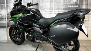 Kawasaki Versys 650 (2021 - 24)  (2)
