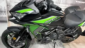 Kawasaki Versys 650 (2021 - 24)  (4)