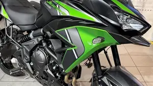 Kawasaki Versys 650 (2021 - 24)  (5)