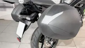 Kawasaki Versys 650 (2021 - 24)  (6)