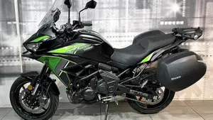 Kawasaki Versys 650 (2021 - 24)  (7)