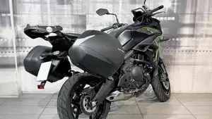 Kawasaki Versys 650 (2021 - 24)  (8)