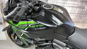 Kawasaki Versys 650 (2021 - 24)  (9)