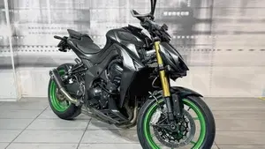 Kawasaki Z 1100 SE (2026) 