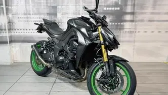 Kawasaki Z 1100 SE (2026) usata