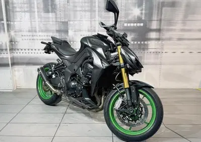 Kawasaki Z 1100 SE (2026) - Annuncio 10080547