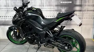 Kawasaki Z 1100 SE (2026)  (2)
