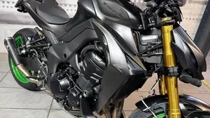 Kawasaki Z 1100 SE (2026)  (4)