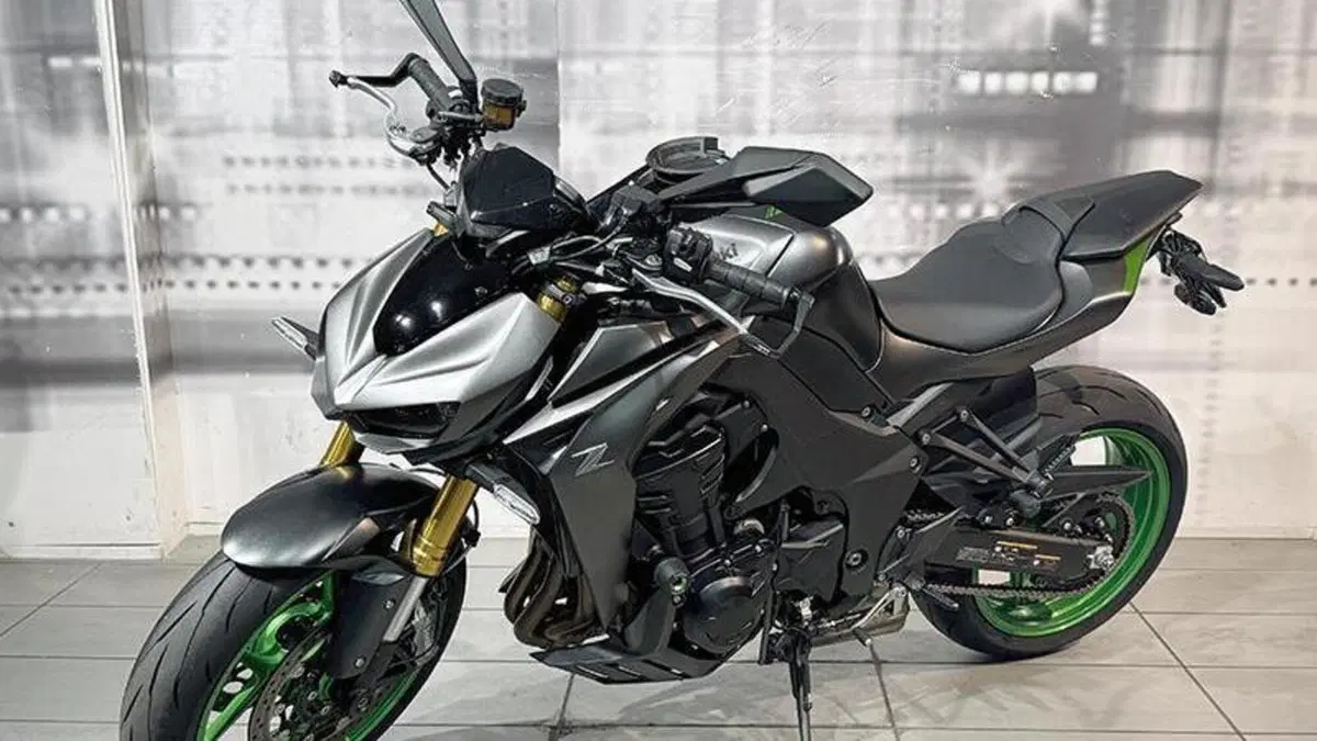 Kawasaki Z 1100 SE (2026)  (7)