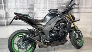 Kawasaki Z 1100 SE (2026)  (8)