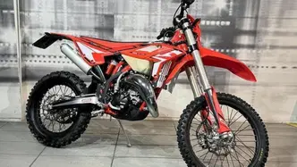 Betamotor RR 125 2T Enduro (2023) usata