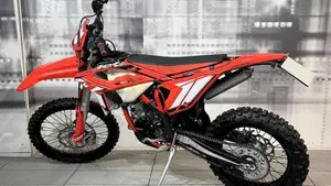 Betamotor RR 125 2T Enduro (2023)  (2)