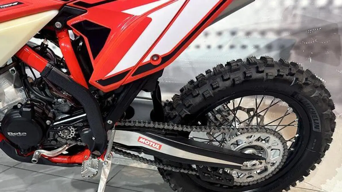 Betamotor RR 125 2T Enduro (2023)  (4)