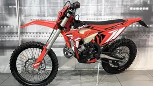 Betamotor RR 125 2T Enduro (2023)  (7)