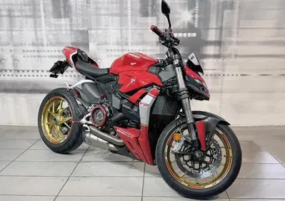 Ducati Streetfighter V2 (2022 - 24) - Annuncio 10080551