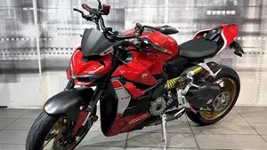 Ducati Streetfighter V2 (2022 - 24)  (7)