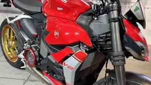 Ducati Streetfighter V2 (2022 - 24)  (9)