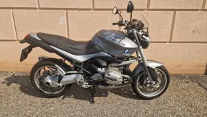 Bmw R 1200 R (2006 - 11)  (2)