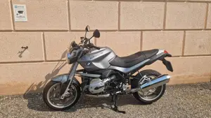 Bmw R 1200 R (2006 - 11)  (3)