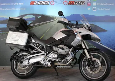 Bmw R 1200 GS (2008 - 09) - Annuncio 10080537